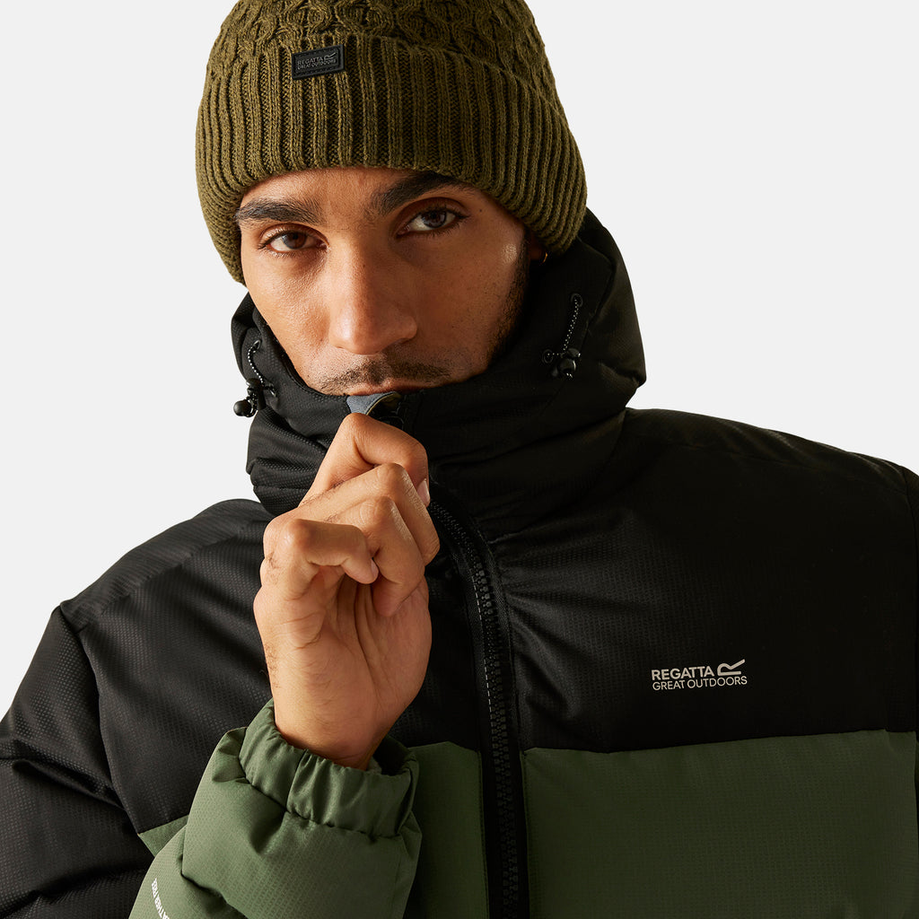 Regatta  Jacket (Size - XXL) - Black_8359135_5