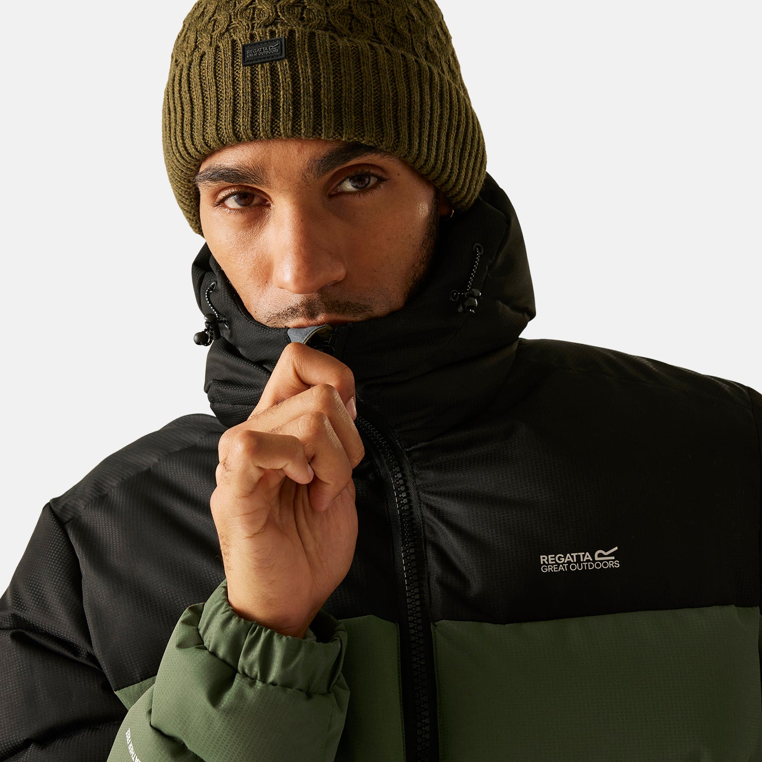 Regatta  Jacket (Size - XXL) - Black_8359135_5