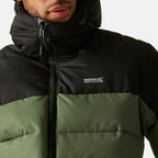 Regatta  Jacket (Size - XXL) - Black_8359135_6
