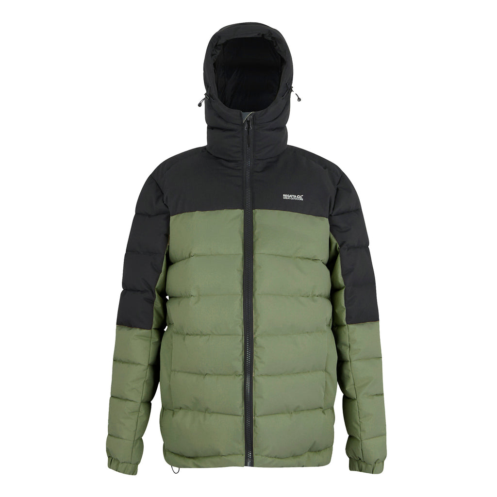 Regatta  Jacket (Size - XXL) - Black_8359135_8