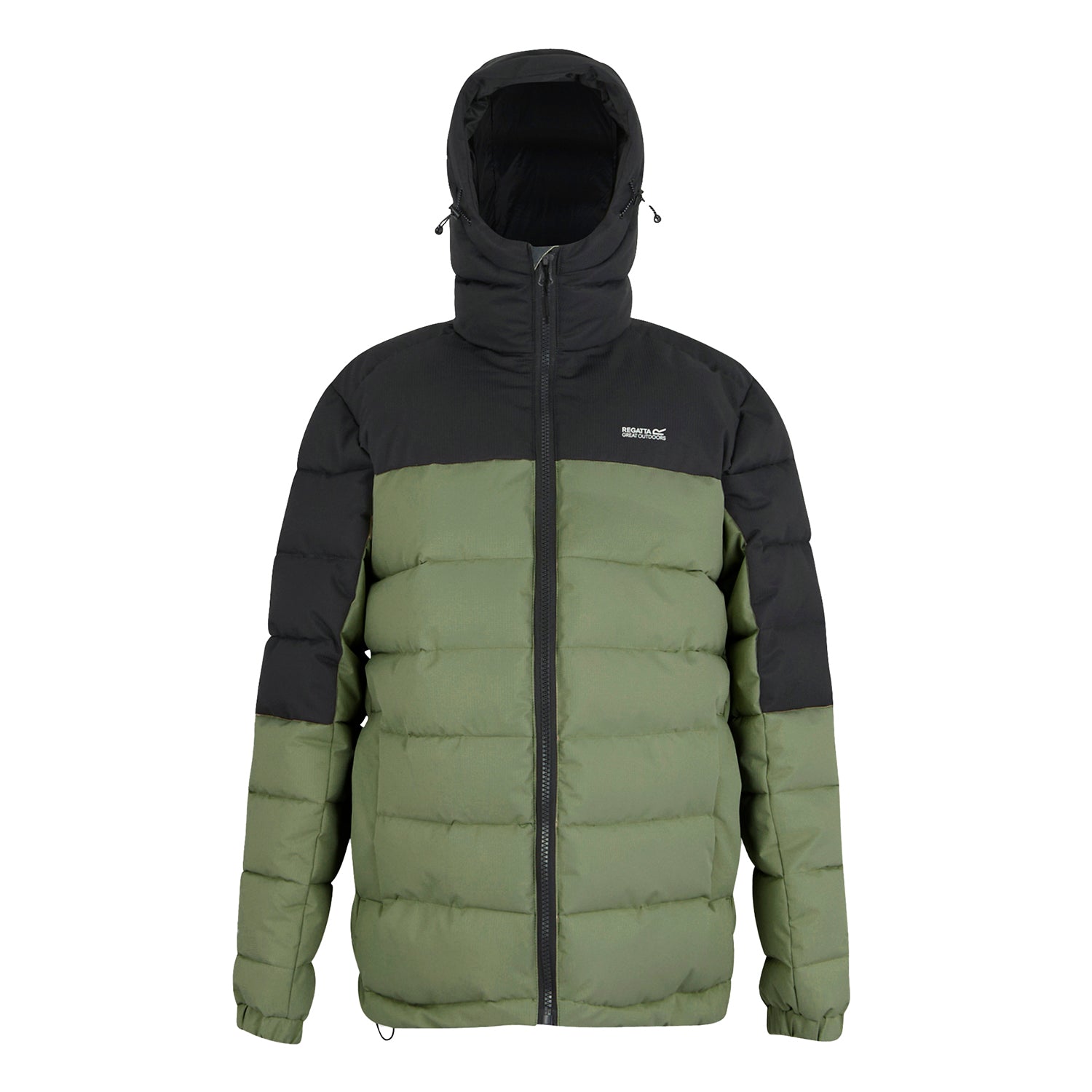 Regatta  Jacket (Size - XXL) - Black_8359135_8