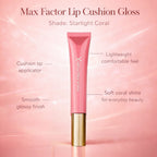 Max Factor Lip Cushion Gloss Starlight