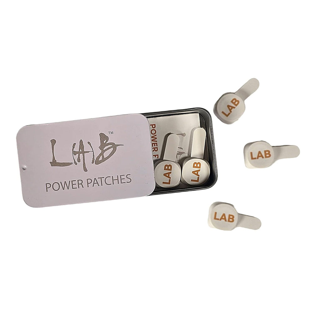 Lab Life Beauty Power Patches - Pack of 6