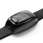 Careline365 Personal Alarm Smart Watch with Fall Detection, 24-7 UK Emergency Response, GPS - Health Tracking and fully water resistant