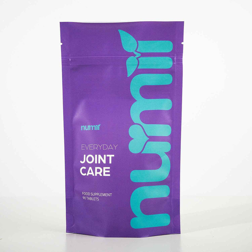 NuMii Osteo Boost Joint Care (90 Tablets)