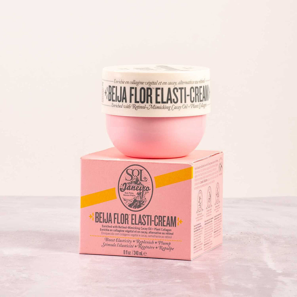 Sol de Janeiro Collagen Boosting Body Cream - 240ml