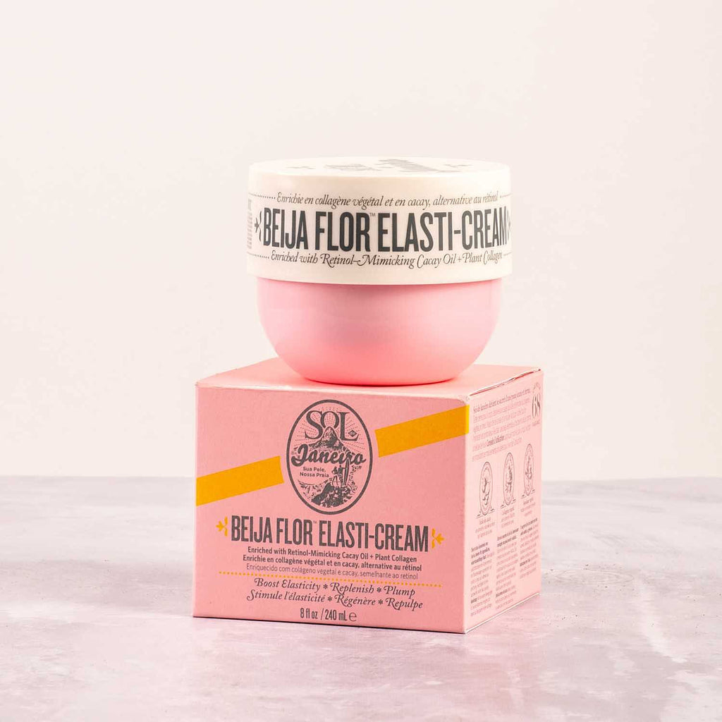 Sol de Janeiro Collagen Boosting Body Cream - 240ml