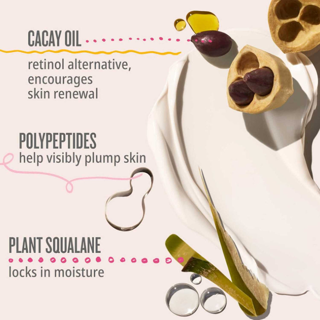 Sol de Janeiro Collagen Boosting Body Cream - 240ml