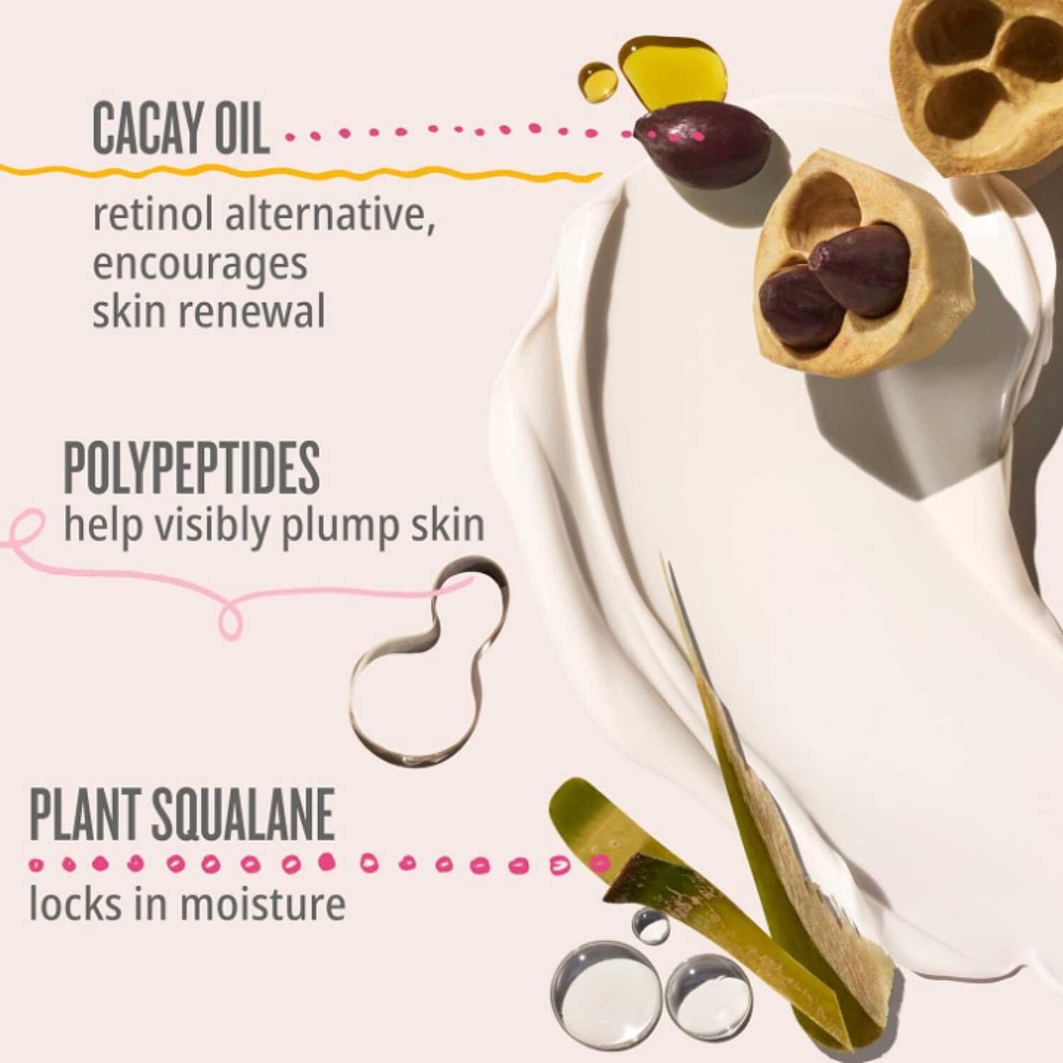 Sol de Janeiro Collagen Boosting Body Cream - 240ml