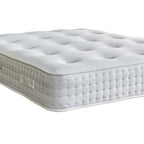 Renoir Hybrid 1000 Pocket Sprung and Memory Foam Mattress by Starry Nights - Single ( 90 x 190 cm)