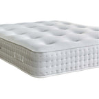 Renoir Hybrid 1000 Pocket Sprung and Memory Foam Mattress by Starry Nights - Super King ( 180 x 200 cm)