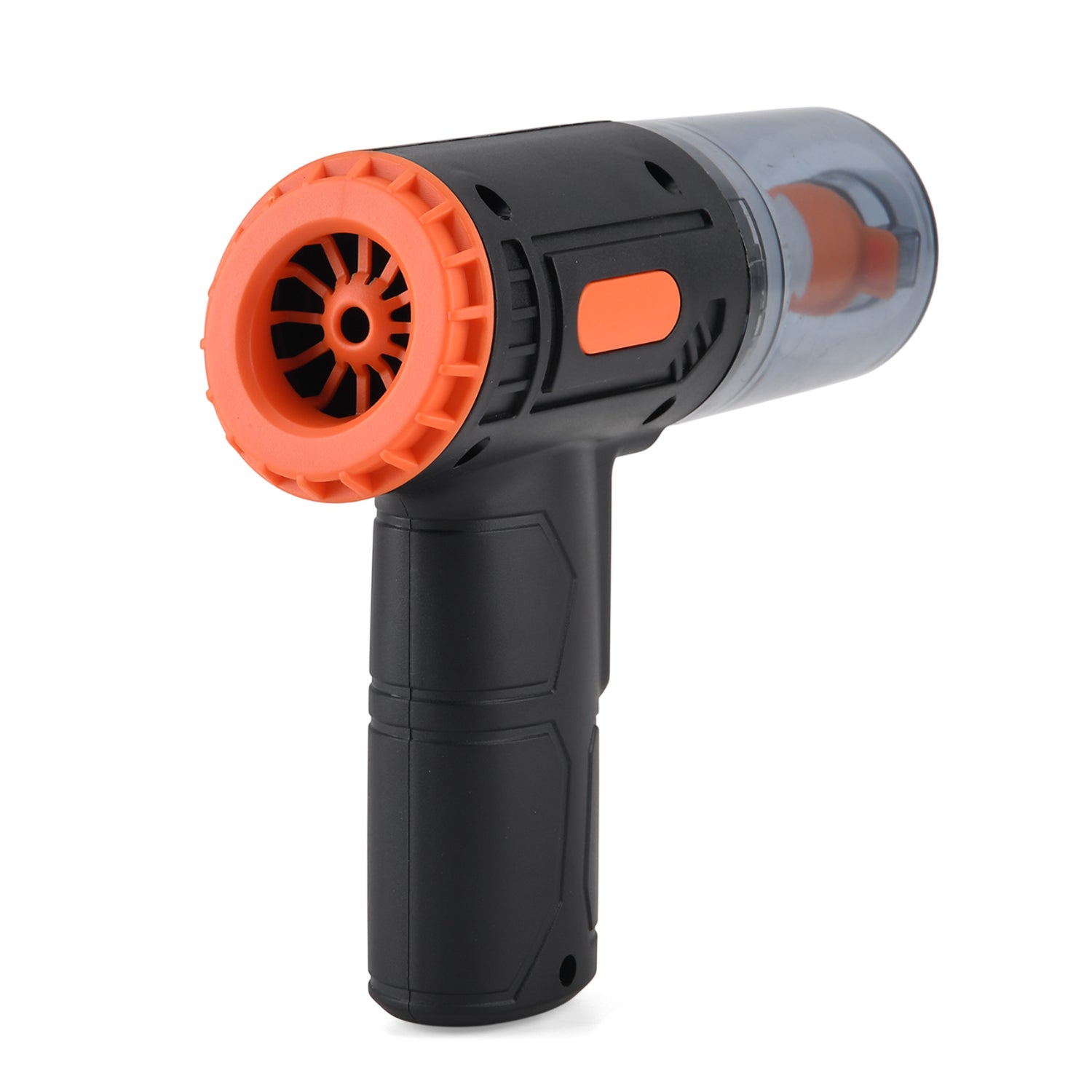 Mini Cordless Vacuum Cleaner - Suction & Blower With 4 attachments, USB--C Charger_8370038_7
