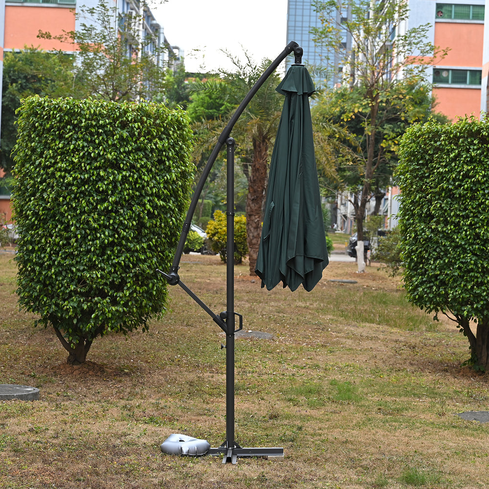 Picnic Accessories (Size - One Size) - Green & Green_8370759_1