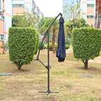 Picnic Accessories (Size - One Size) - Blue & Green_8370760_1