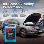 Auto Care Car Windscreen Liquid (25 Litre) - Blue