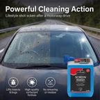 Auto Care Car Windscreen Liquid (25 Litre) - Blue