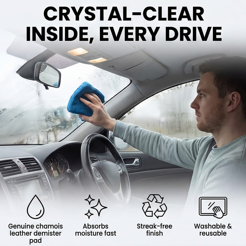 IW Special Bundle - Autocare Jumbo Winter Car Care Kit