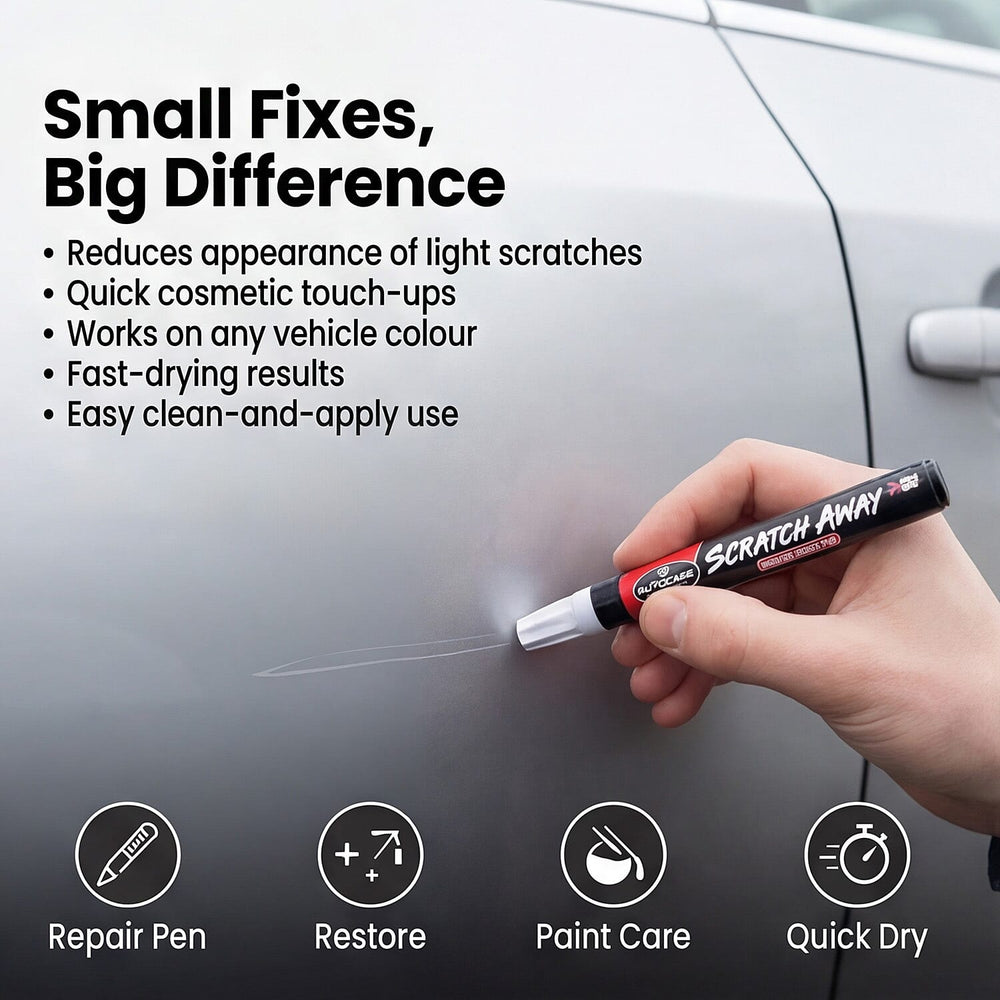 IW Special Bundle - Autocare Jumbo Winter Car Care Kit