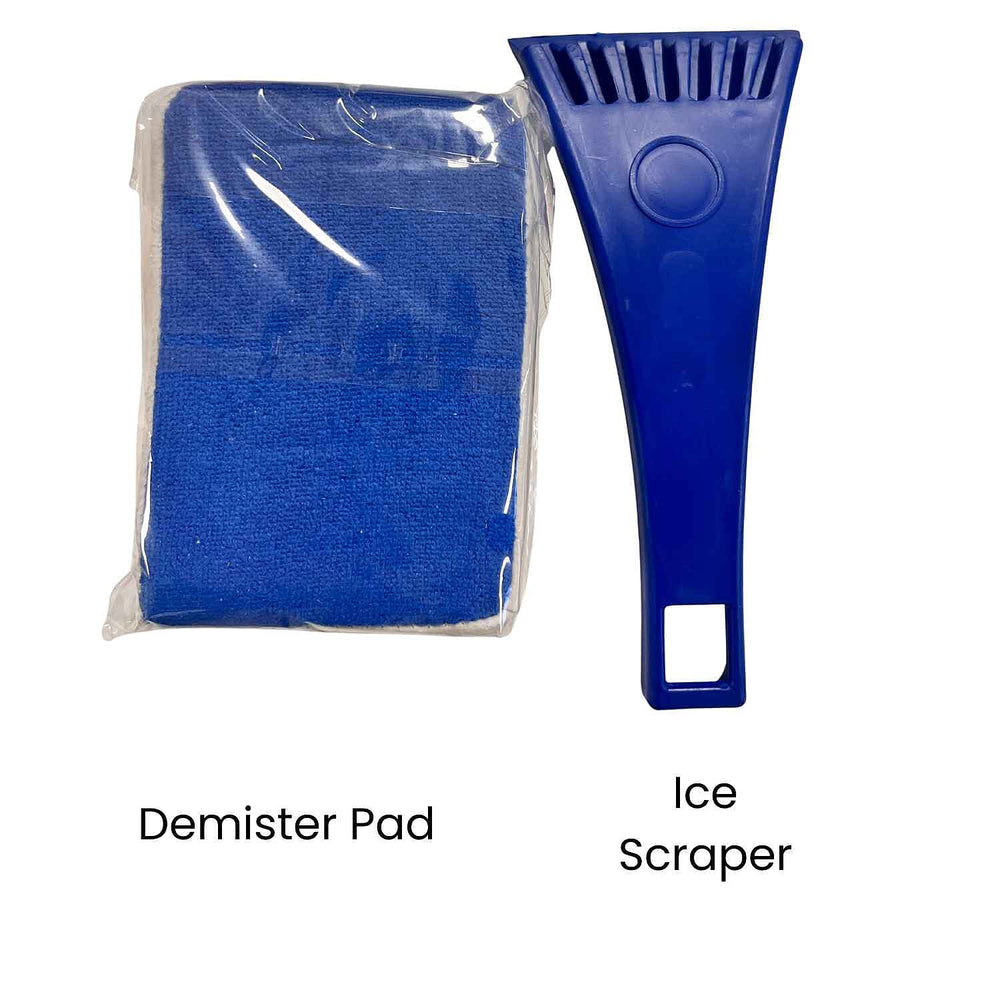 IW Special Bundle - Autocare Jumbo Winter Car Care Kit