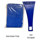 IW Special Bundle - Autocare Jumbo Winter Car Care Kit