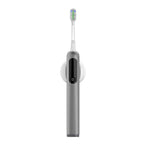 THE MOST AWAITED DEAL - Lab Life Sonic Toothbrush with UV Sanitisation Including 2 Brush Heads - Silver (Lifetime Warranty)