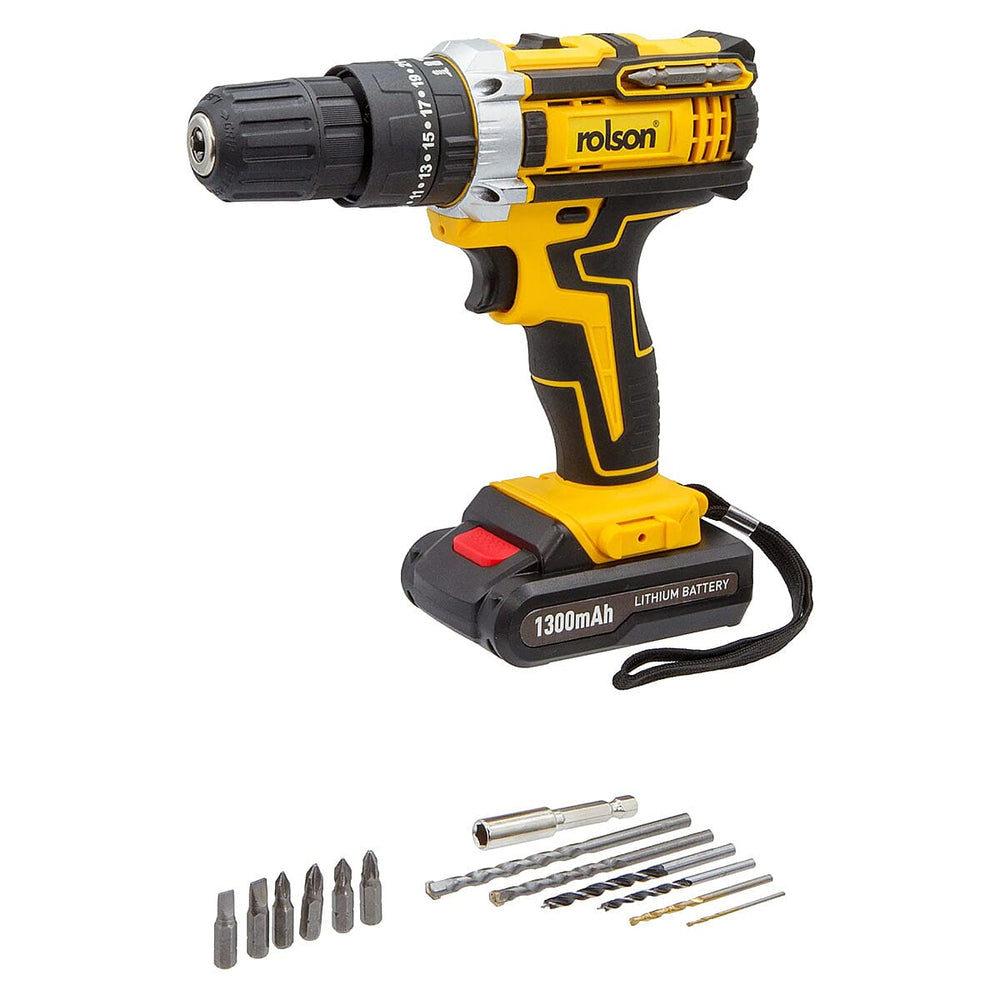 18V Power Drill machine
