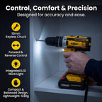 18V Power Drill machine