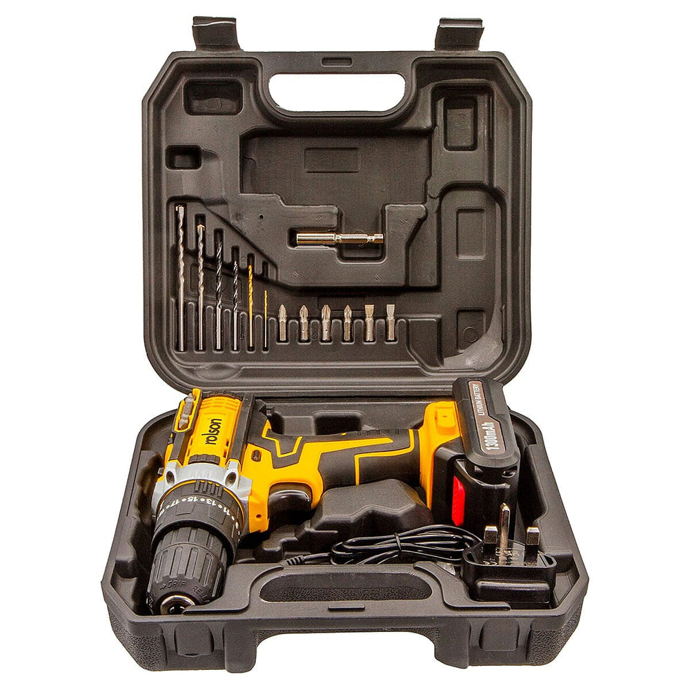 18V Power Drill machine