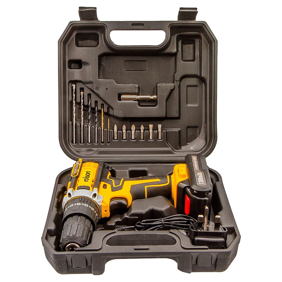 18V Power Drill machine