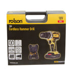 18V Power Drill machine