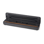 Rechargeable Wireless Vacuum Sealing Machine (1500 mAh) with 10 Bags - Black_8377866_7