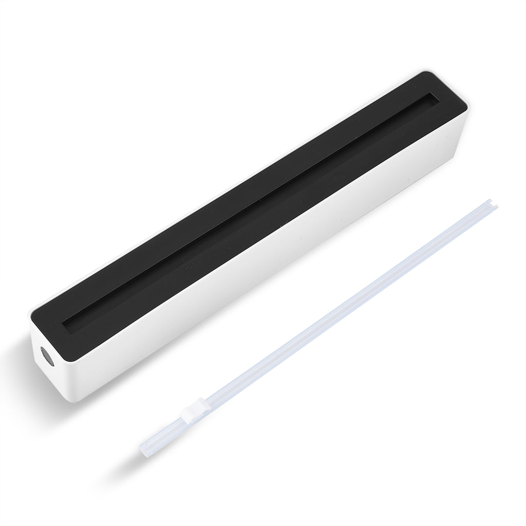 Kitchen Gadget (Size 36x5 ) - Black & Black_8380252_4