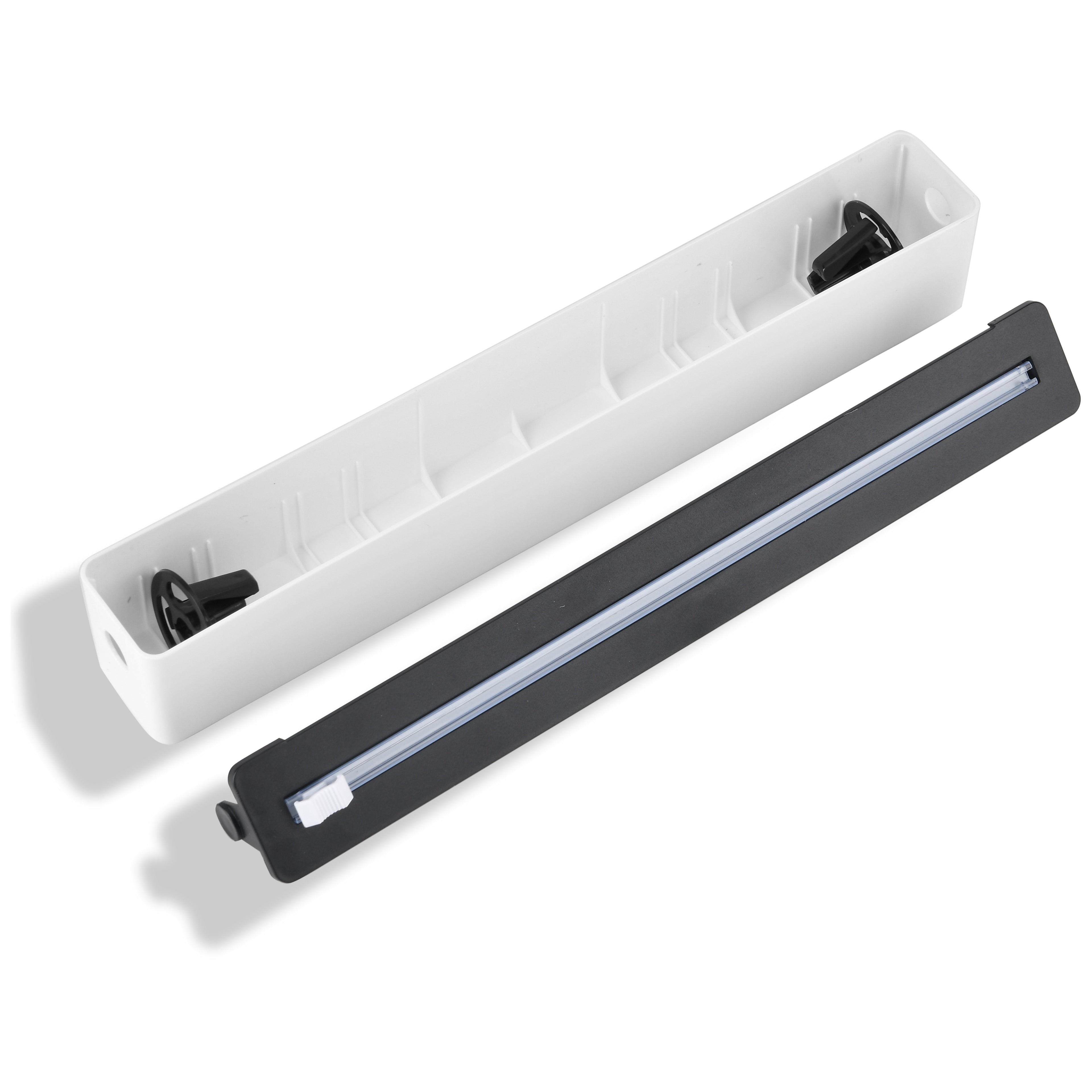 Kitchen Gadget (Size 36x5 ) - Black & Black_8380252_6