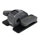 Bliss - Beyond Electric Stepper - LCD Display