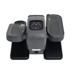 Bliss - Beyond Electric Stepper - LCD Display
