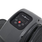 Bliss - Beyond Electric Stepper - LCD Display