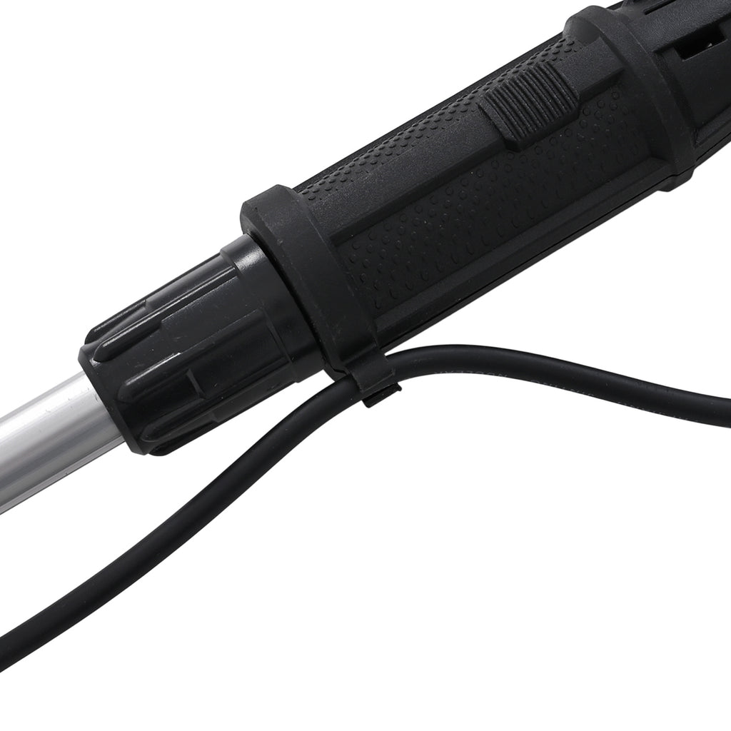 Livmore Electric Weed Burner with 2 Heat Settings (2000W) - Green_8412413_5