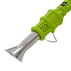 Livmore Electric Weed Burner with 2 Heat Settings (2000W) - Green_8412413_7