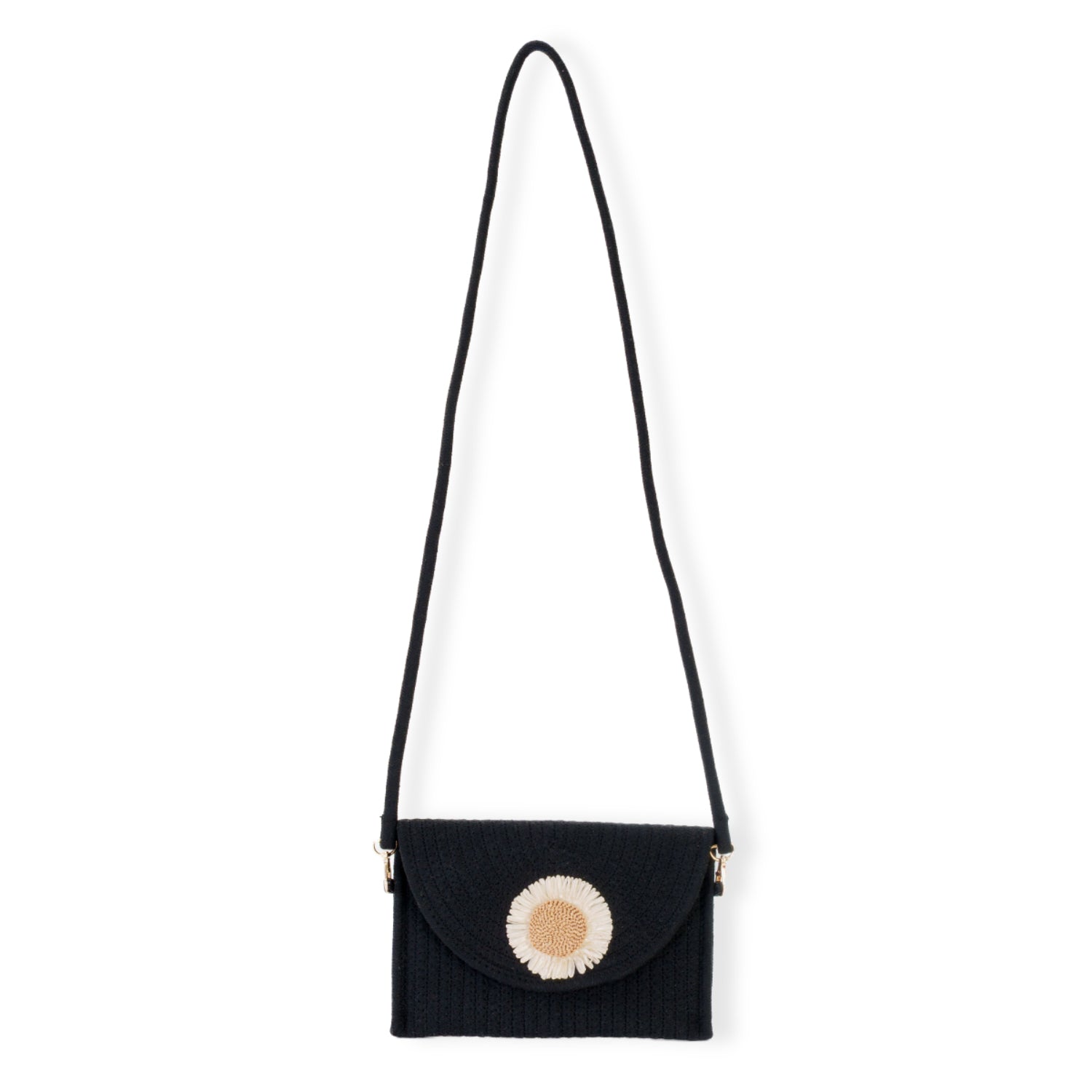 IW Special Crossbody Bag (Size - One Size) - Black_8412432