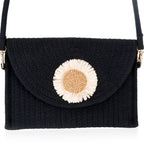 IW Special Crossbody Bag (Size - One Size) - Black_8412432_1
