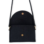 IW Special Crossbody Bag (Size - One Size) - Black_8412432_2