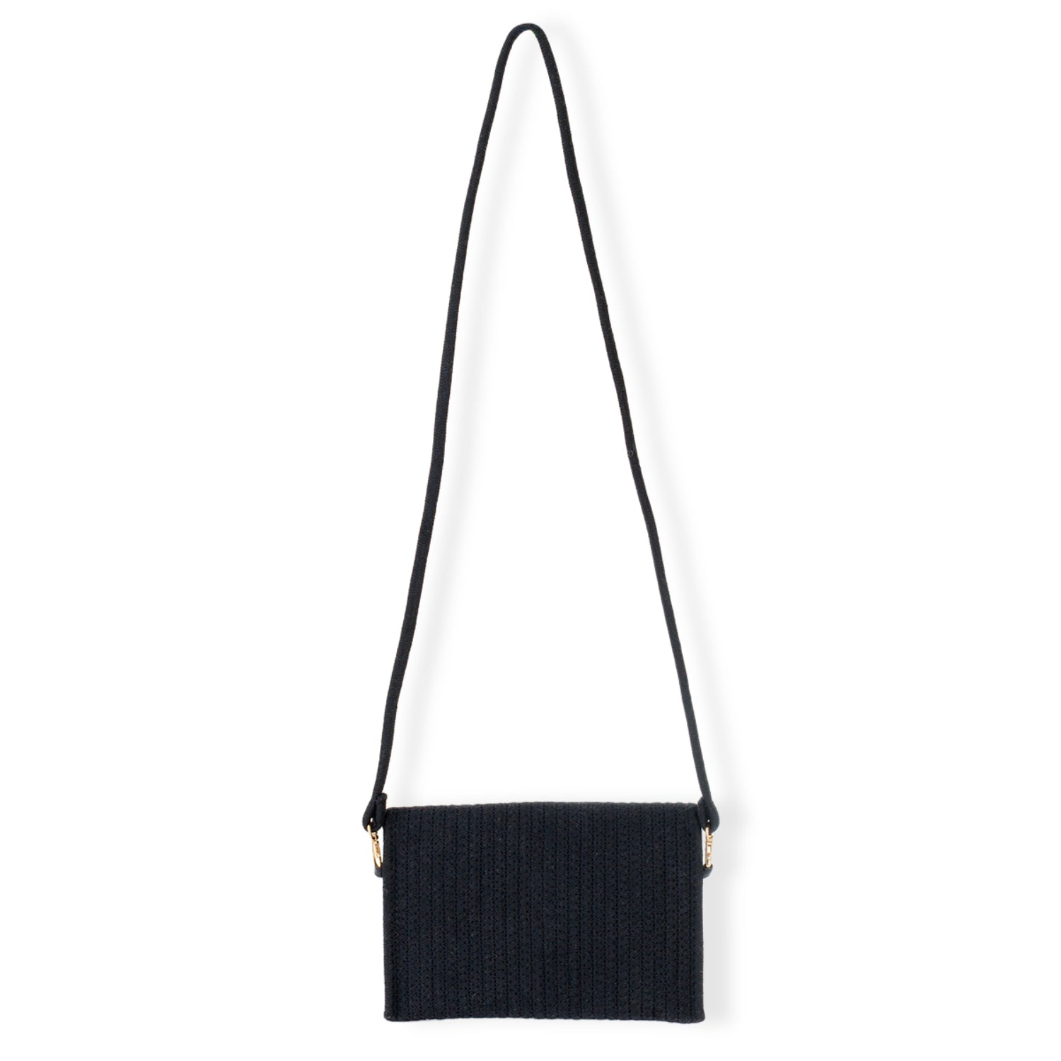 IW Special Crossbody Bag (Size - One Size) - Black_8412432_3