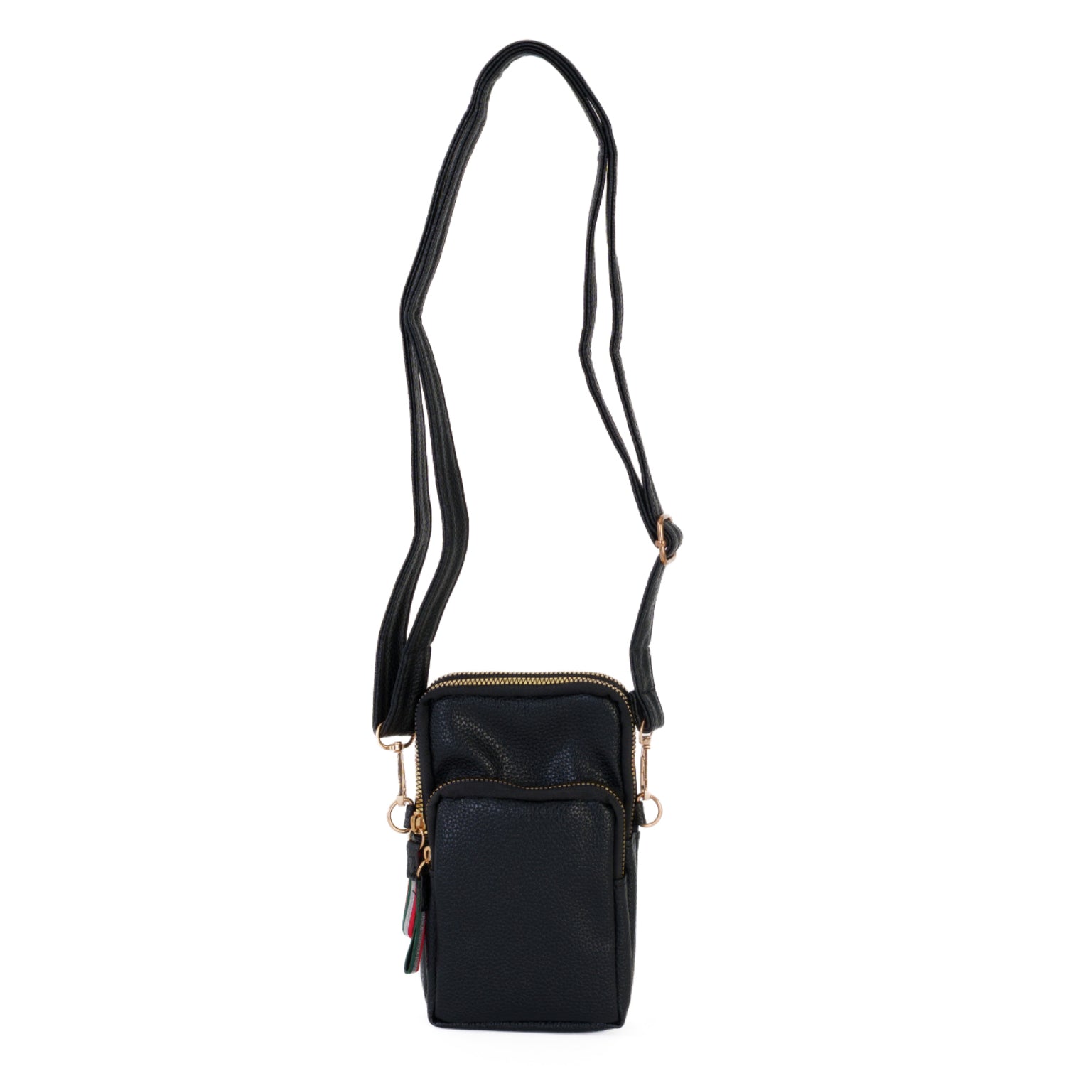 IW Special Crossbody Bag (Size - One Size) - Black_8412475