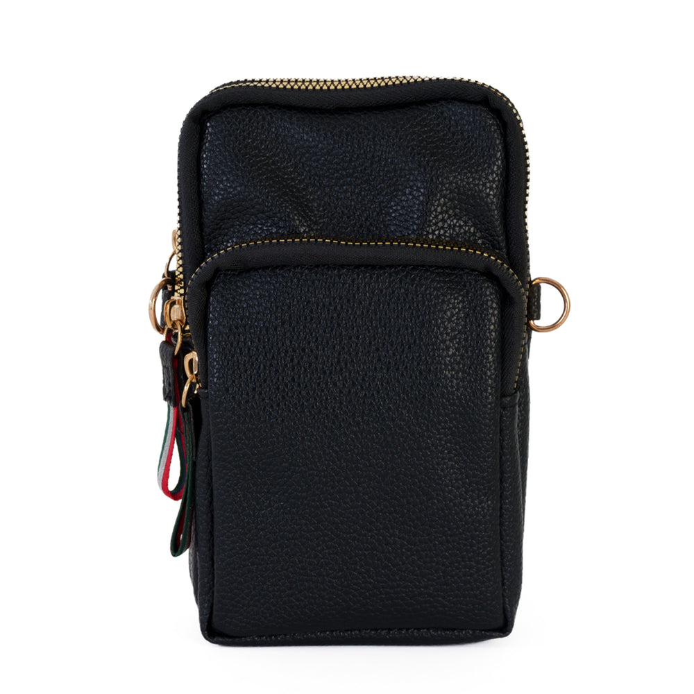 IW Special Crossbody Bag (Size - One Size) - Black_8412475_1