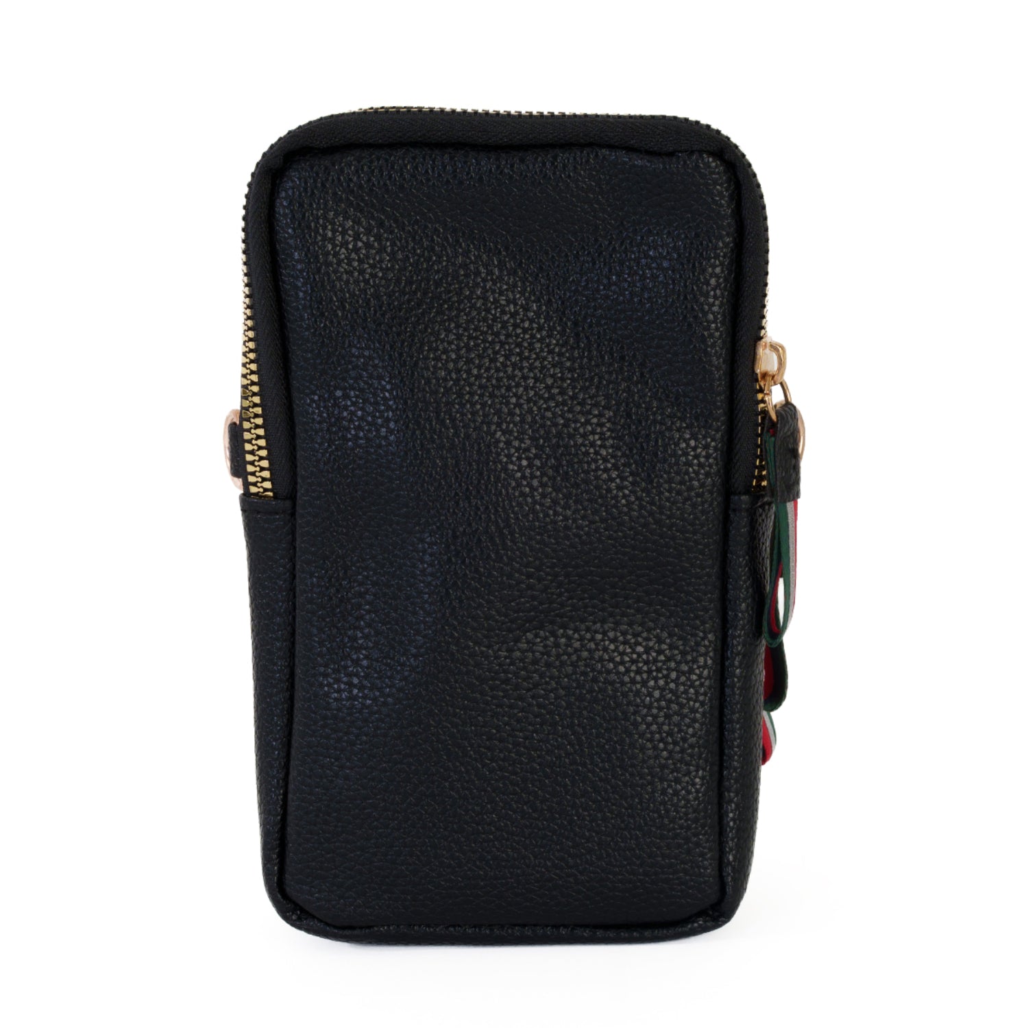 IW Special Crossbody Bag (Size - One Size) - Black_8412475_2