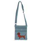 IW Special Crossbody Bag (Size - One Size) - Denim_8412483