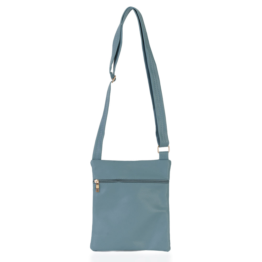 IW Special Crossbody Bag (Size - One Size) - Denim_8412483_1