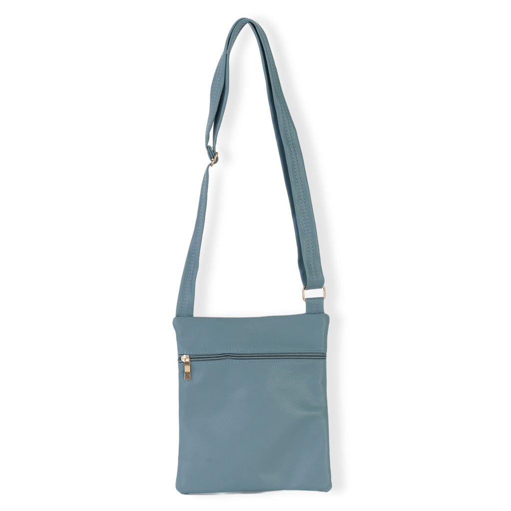 IW Special Crossbody Bag (Size - One Size) - Denim_8412483_2