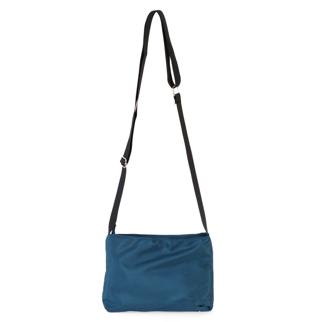 IW Special Crossbody Bag (Size - One Size) - Teal_8412504