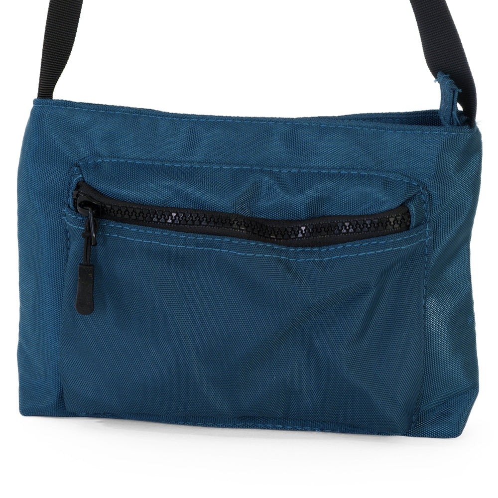 IW Special Crossbody Bag (Size - One Size) - Teal_8412504_1
